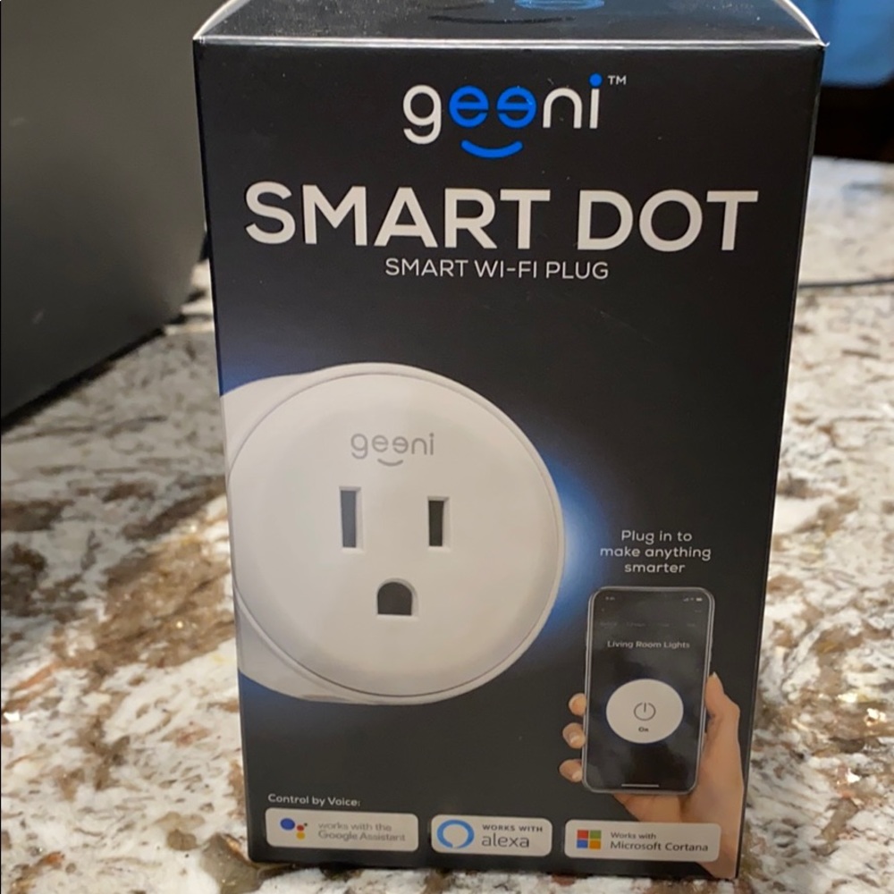 Geeni Smart Dot